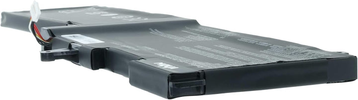 vhbw Akku kompatibel mit Asus Rog Strix G702VM-GC054T, Strix G702VM-GC092T Notebook (4800mAh, 15,2V,