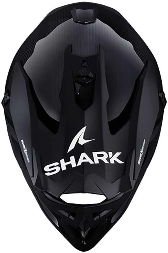 Shark Motorradhelm Varial rs Carbon Skin