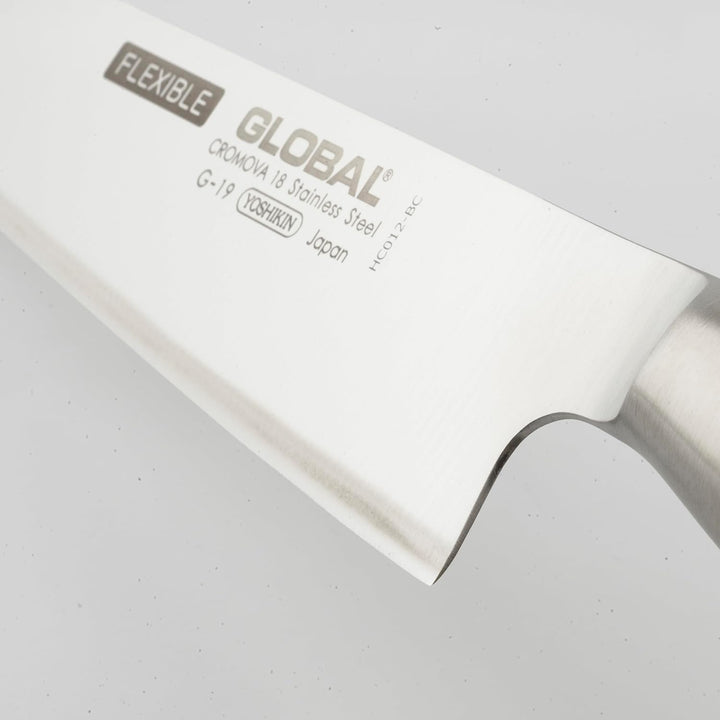 G-19 Global Filiermesser 27 cm