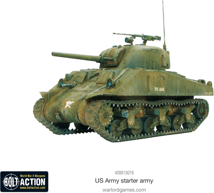 Warlord Games 409913016 Zubehör, Keine