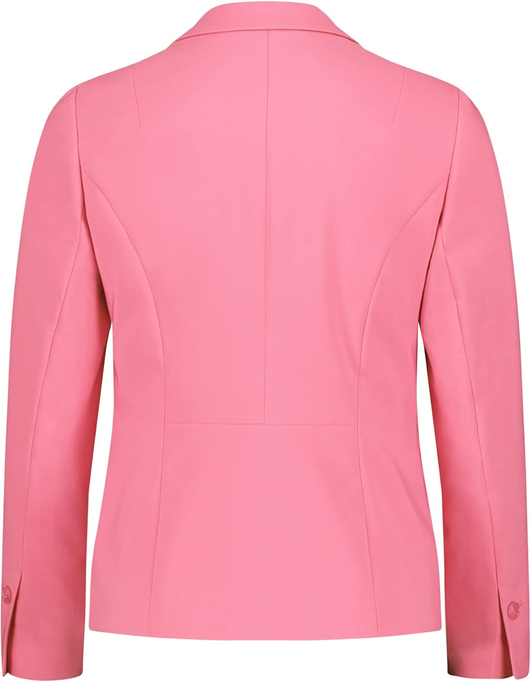 Betty Barclay Damen 4208/1080 Blazer 38 Pink Flambiert, 38 Pink Flambiert