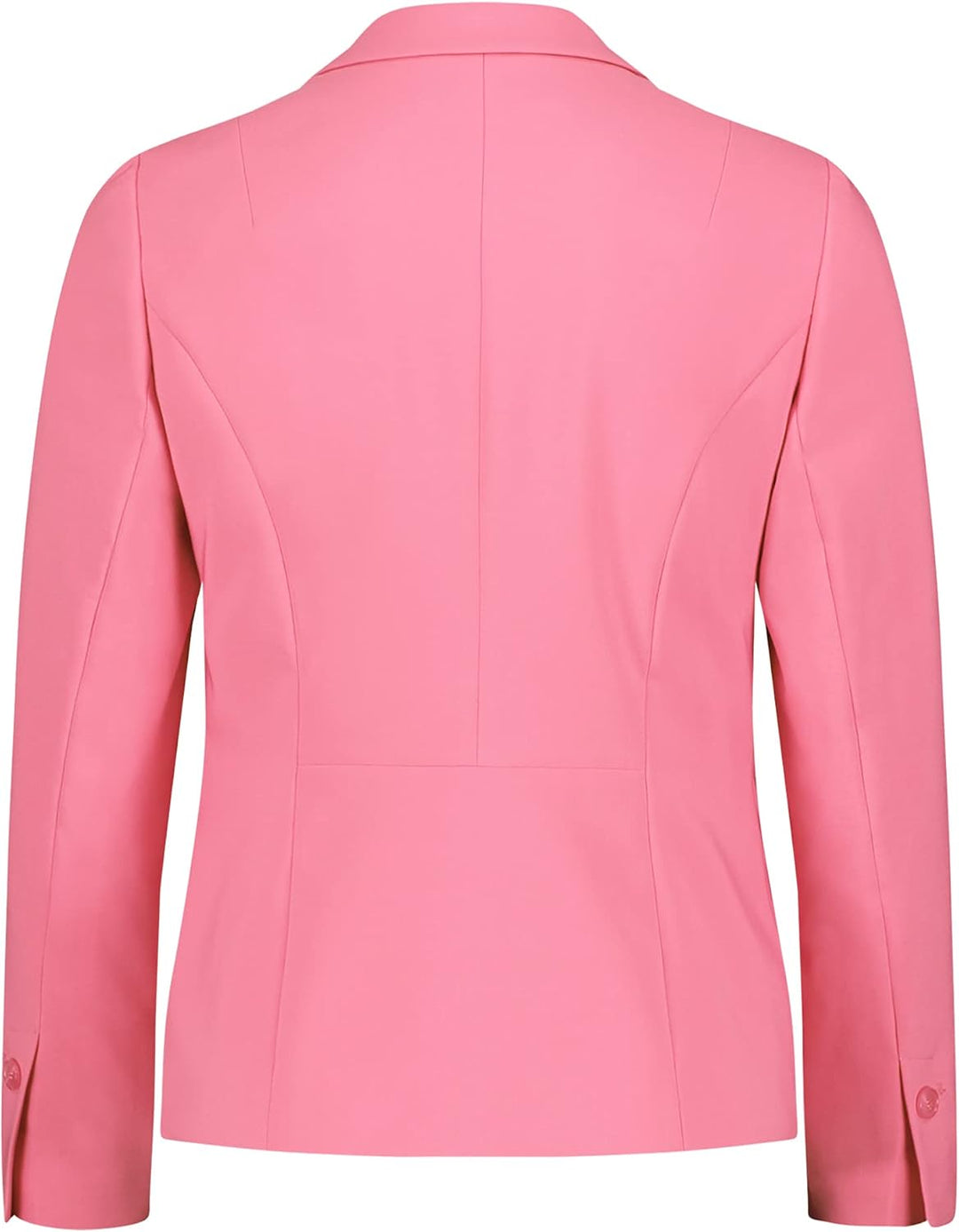 Betty Barclay Damen 4208/1080 Blazer 38 Pink Flambiert, 38 Pink Flambiert