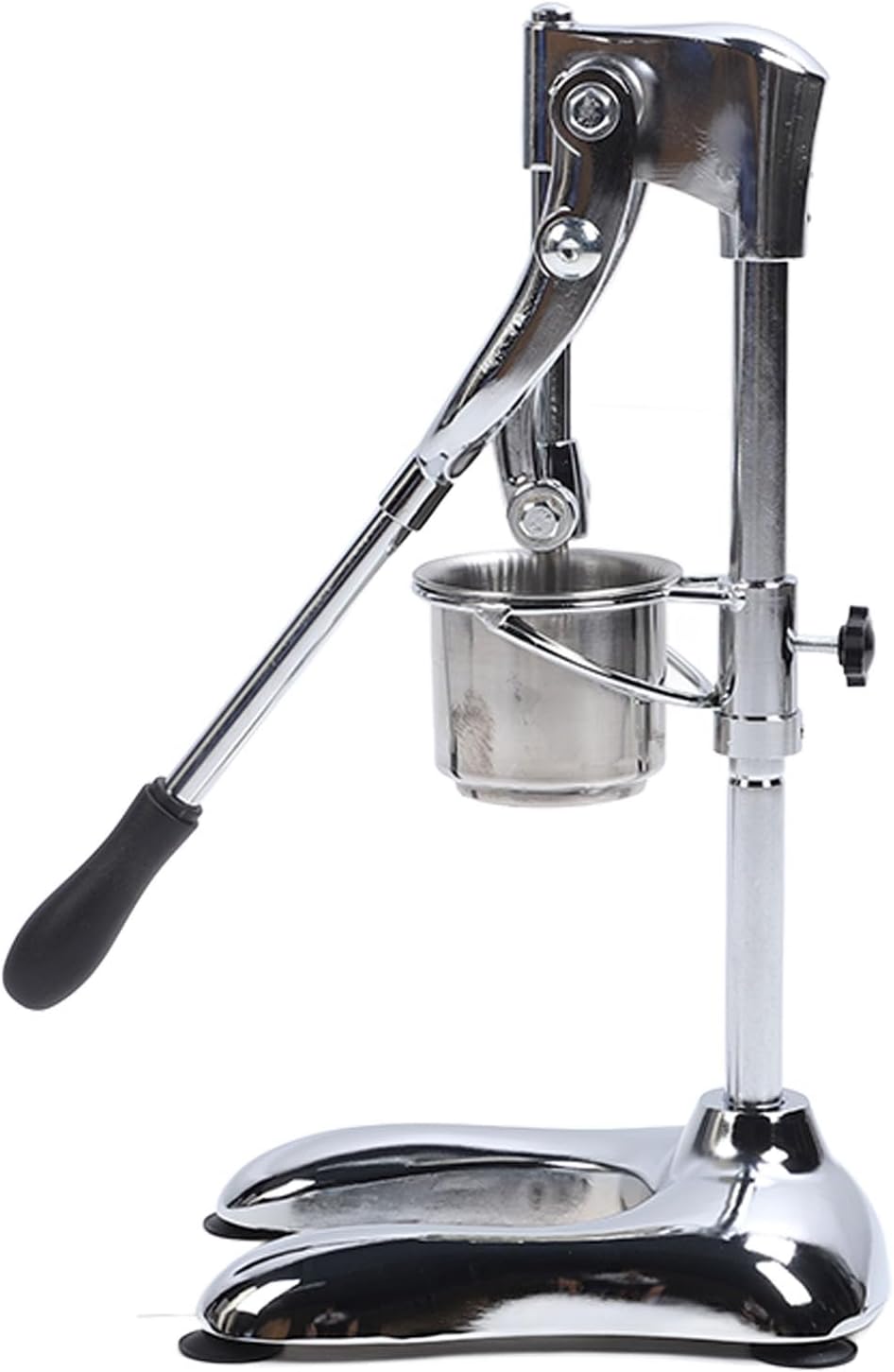 Manuelle Lange Pommes-Frites-Presse, Pressen Sie Normales Kartoffelpüree in Extra Lange Pommes Frite