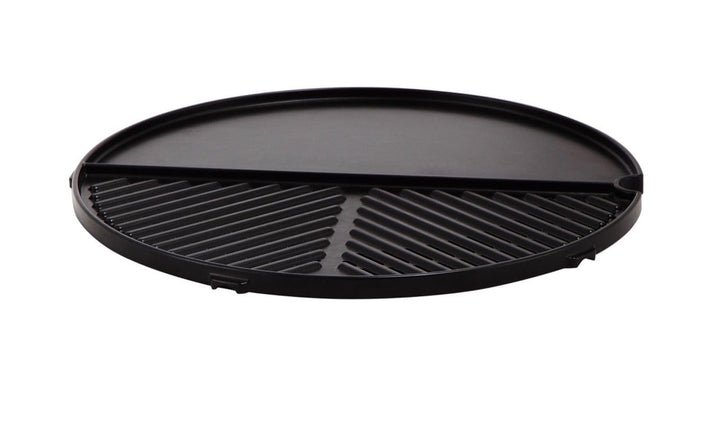 Cadac - BBQ Plancha 40 - Aluminium - Carri Chef 40 - Grillzubehör - Verwendung im Freien
