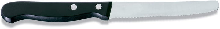 F. DICK Allzweckmesser, Superior (Aufschnittmesser mit Klinge 11 cm, X55CrMo14 Stahl, nichtrostend,