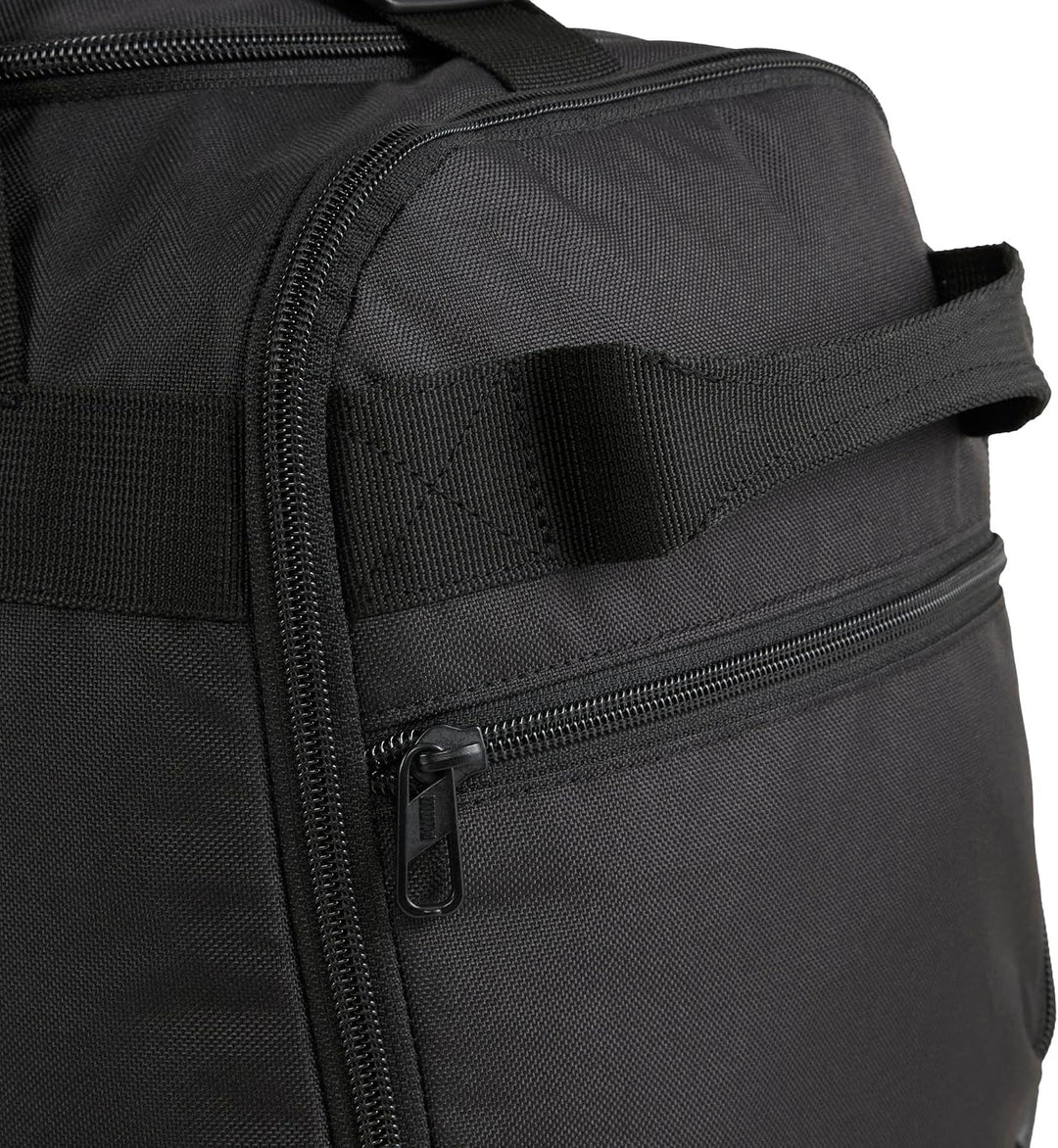 Puma Puma Challenger Small Sports Bag, Unisex Sporttaschen, Puma Black, OSFA - 091143