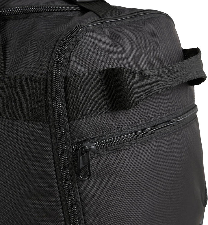 Puma Puma Challenger Small Sports Bag, Unisex Sporttaschen, Puma Black, OSFA - 091143