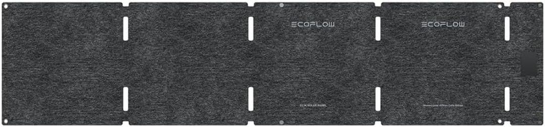 EcoFlow 60W Portable Solar Panel Type C