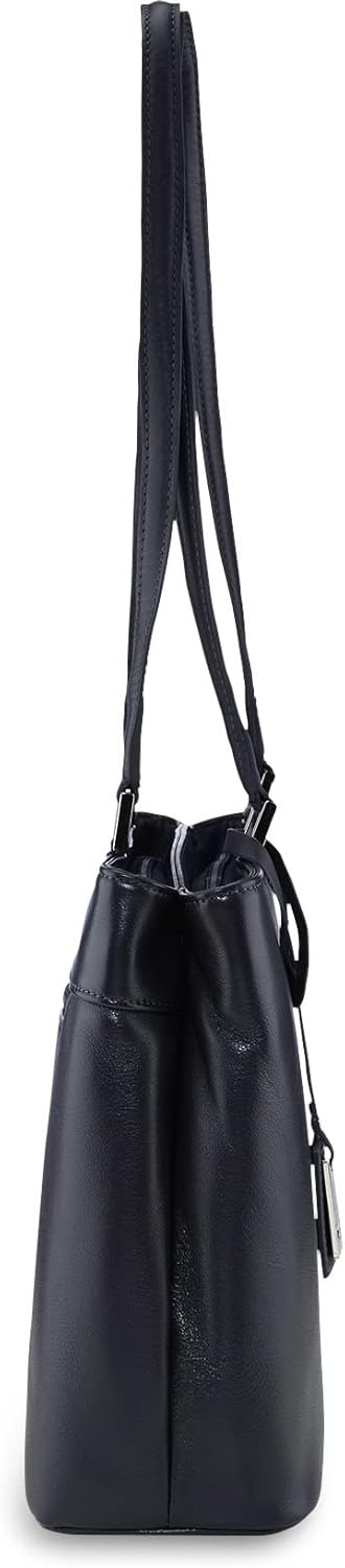 Picard Damen Shopper REALLY aus Echtleder Klein | mit Reissverschluss | Shopper | Alltag Einheitsgrö