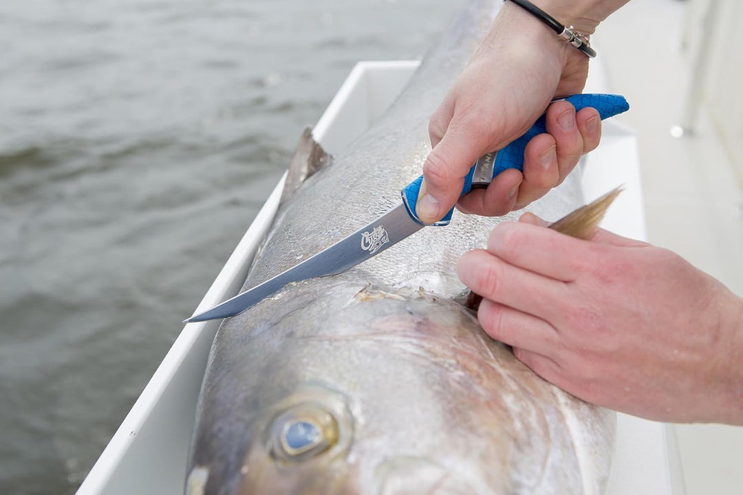 Cuda Filetiermesser, 15 cm, 18831