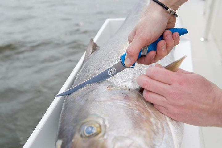 Cuda Filetiermesser, 15 cm, 18831