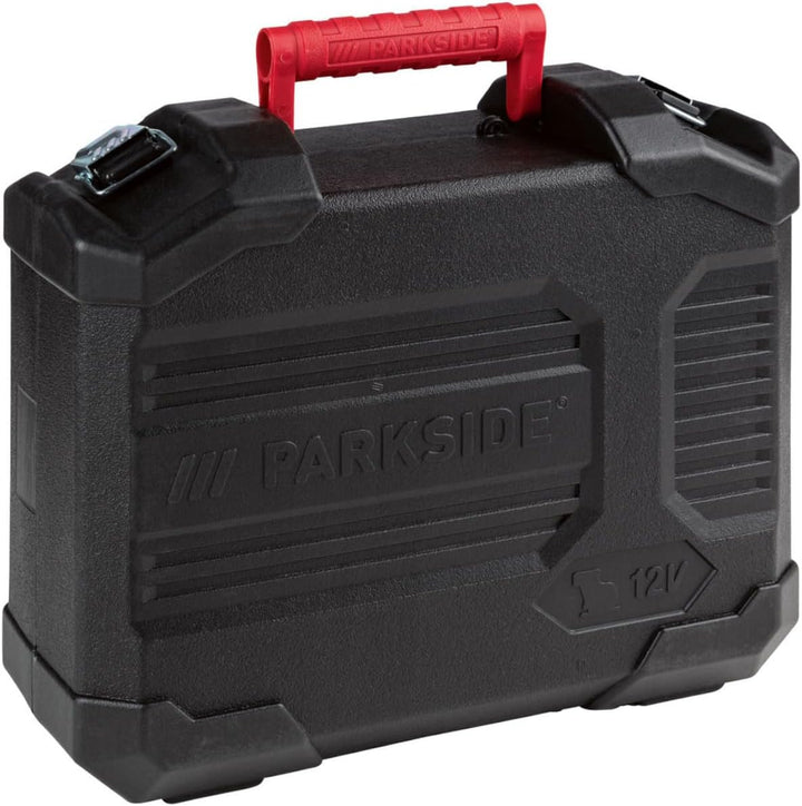 PARKSIDE® 12V Akku Oberfräse POFA 12 B3, ohne Akku und Ladegerät, Ober Fräse Hobel