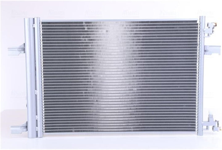 Nissens 940134 Klimakondensator
