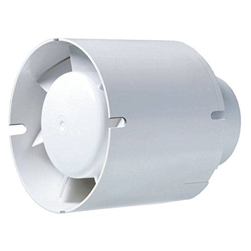 Blauberg In-line Extractor Fan TUBO-10cm 102m³/h