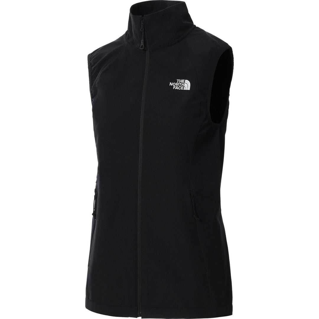 THE NORTH FACE Damen Nimble Jacket XS Schwarz, XS Schwarz