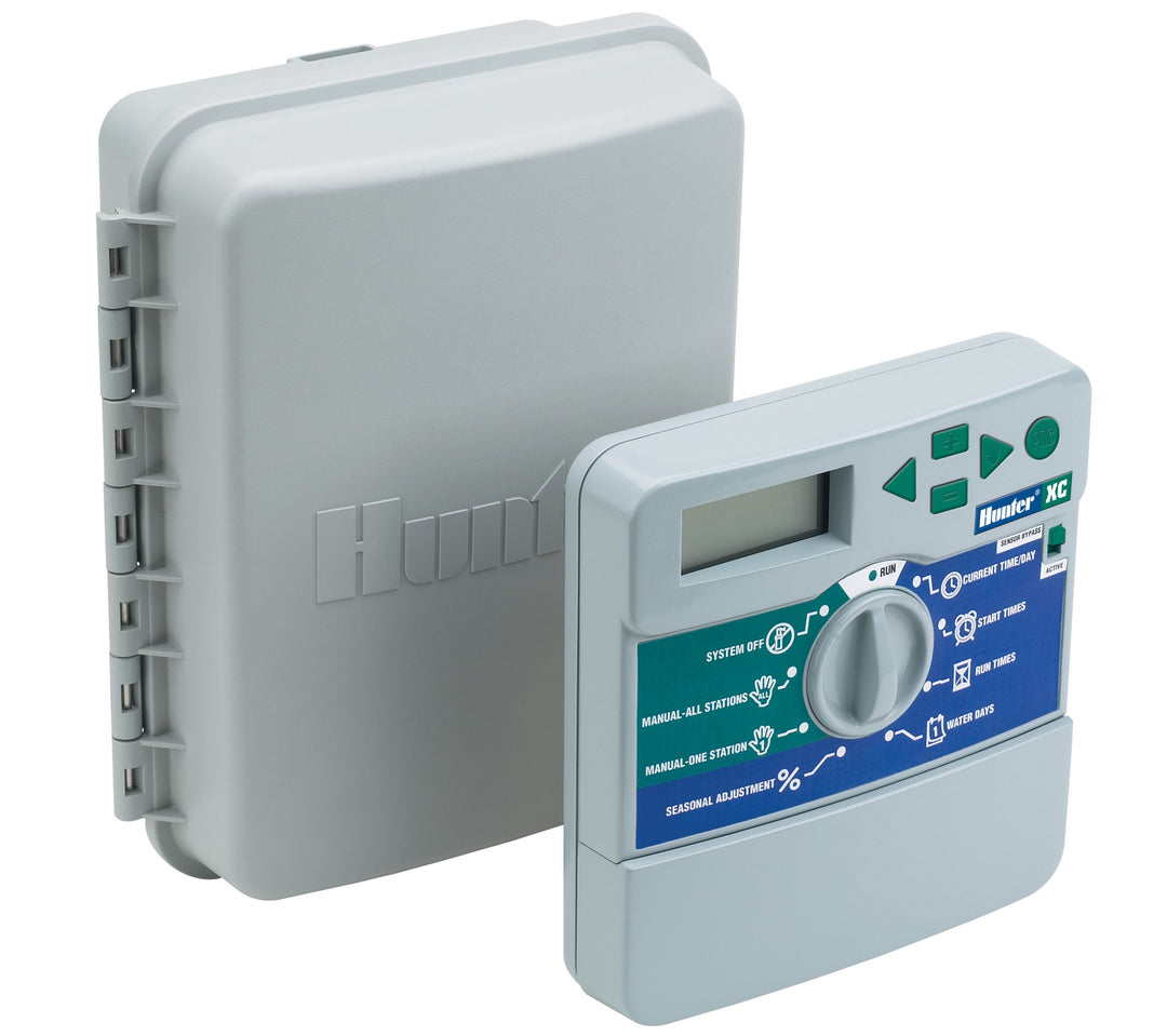 HUNTER Steuergerät X-Core-401i-E