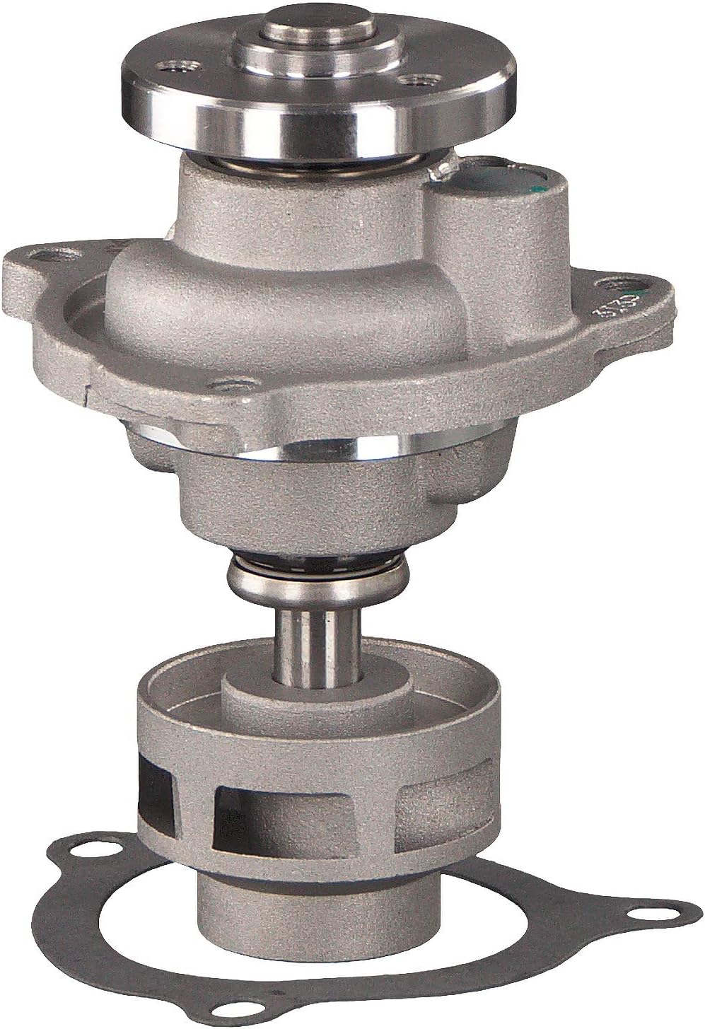 febi bilstein 39061 Wasserpumpe mit Dichtung , 1 Stück