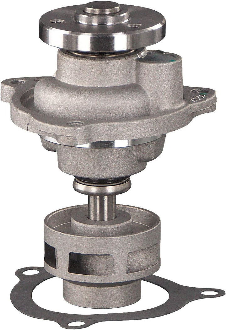 febi bilstein 39061 Wasserpumpe mit Dichtung , 1 Stück