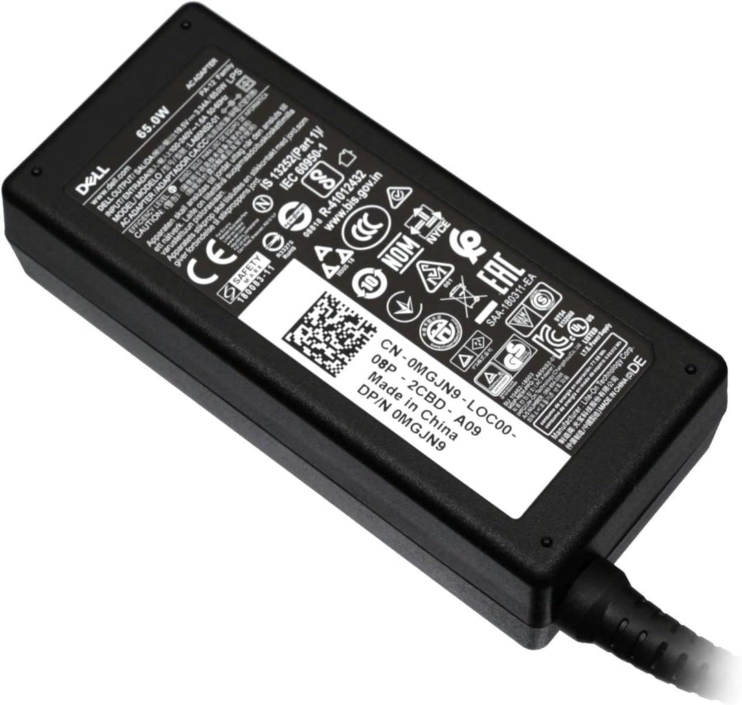 Dell Inspiron 15 (5559) Original Netzteil 65 Watt