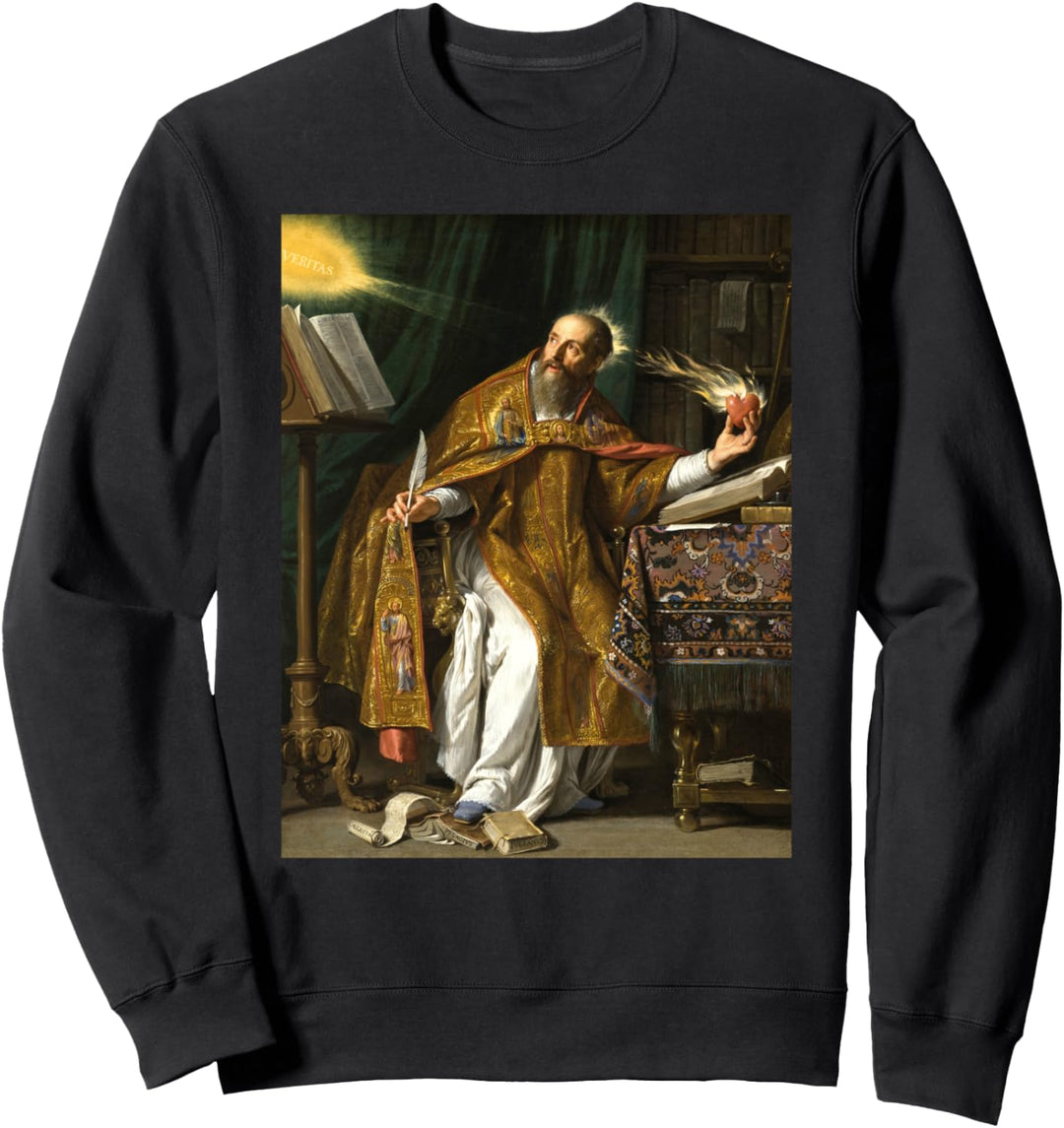 Augustinus Sweatshirt
