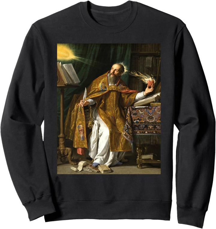 Augustinus Sweatshirt