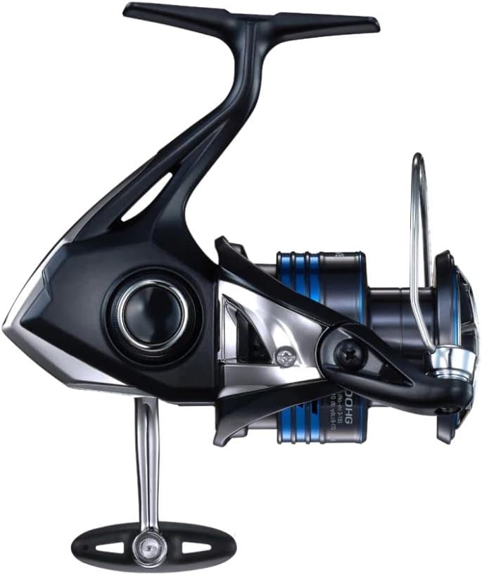 Rolle Shimano Nexave FI 4000