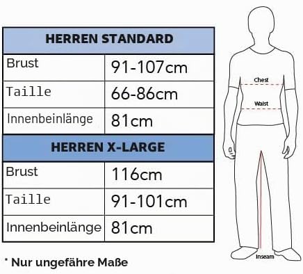 Rubies Offizielles Marvel Thor Love & Thunder Film, Thor Deluxe Herren-Kostüm, Erwachsenenkostüm – S