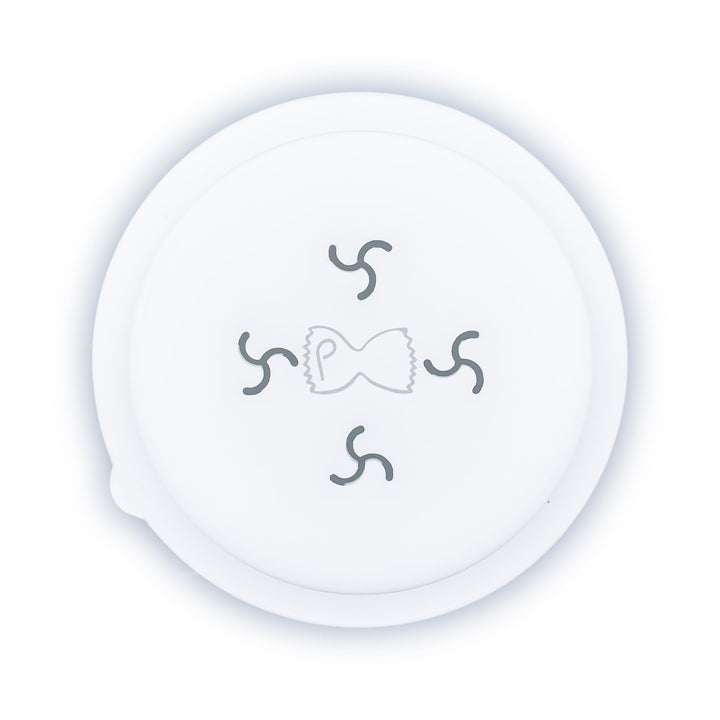 Pastidea - Matrize aus POM Fusilli A3 kompatibel mit Philips Pastamaker Avance und Serie 7000