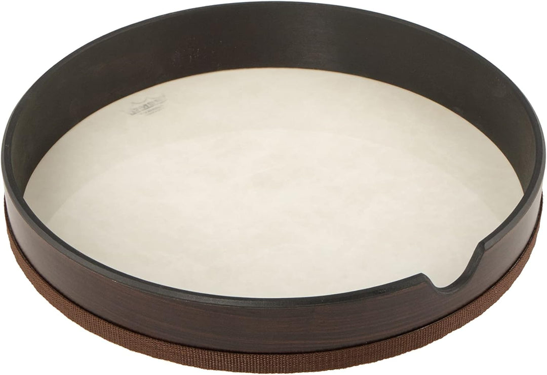 Remo HD-8516-00 Frame Drum Pretuned 16 Zoll, 16 Zoll