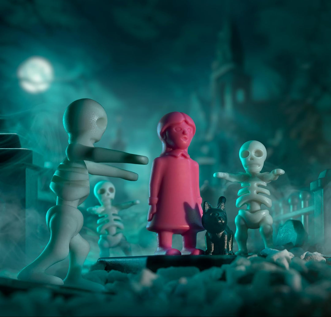 SmartGames Graveyard Shift, 5414301525653