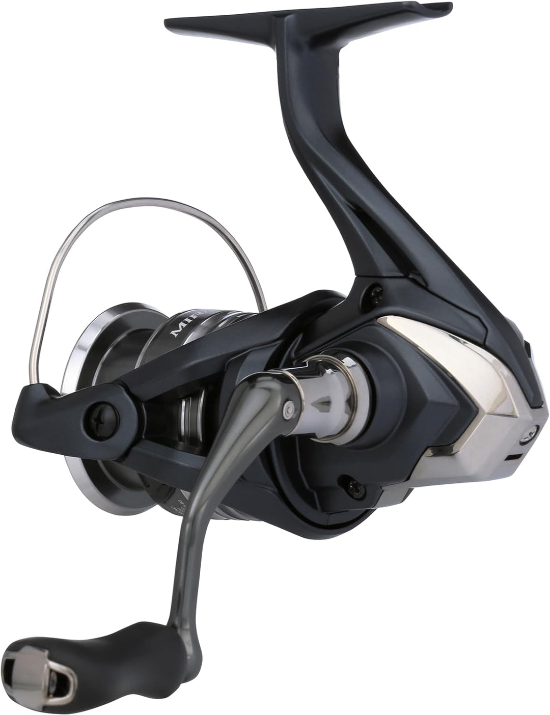 Shimano Miravel Spinnrollen Mir1000fe, Mir1000fe