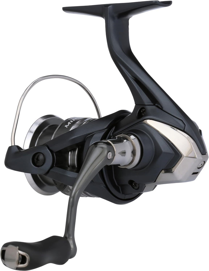Shimano Miravel Spinnrollen Mir1000fe, Mir1000fe