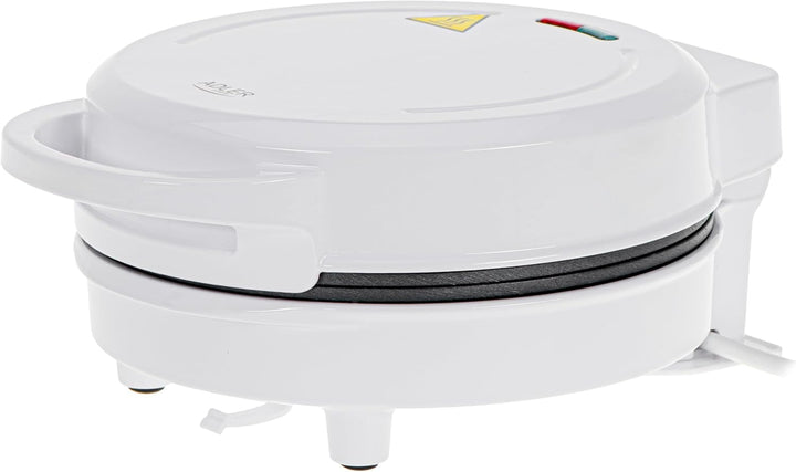 ADLER Donut-Maker, backt 7 Donuts, 5 cm Durchmesser