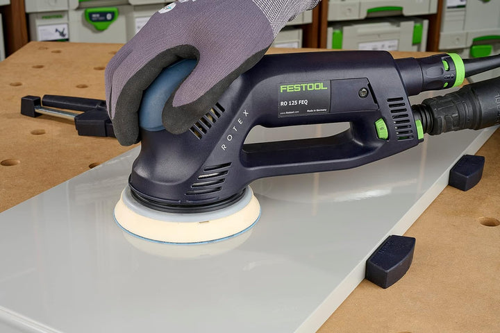 FESTOOL 497181 Schleifscheiben STF D125/90 P1200 GR/50