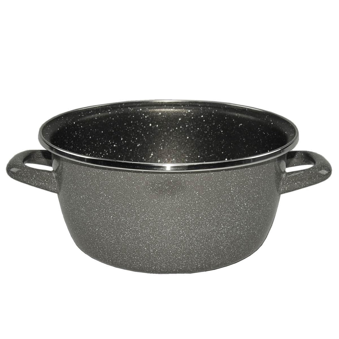 cottura vitrinor CASSER 2M FRR SM MACULATO K2 CM20, Stainless Steel, White, 20, 960