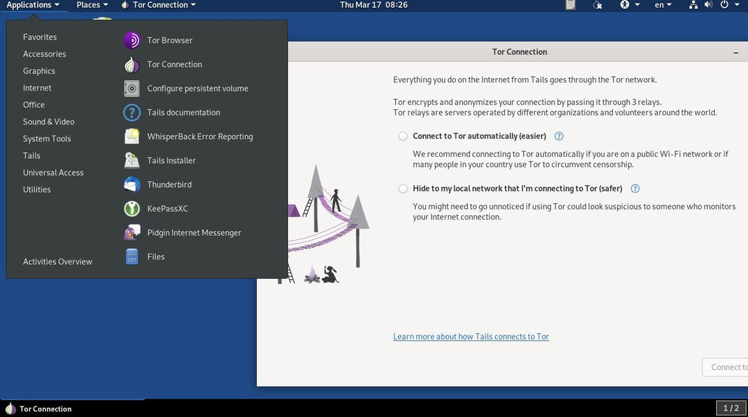 EZITSOL Kali Linux USB 2022, Tails Linux 5.9, Caine 12.4,32 GB 3-in-1 bootfähiges Linux-USB-Flash-La