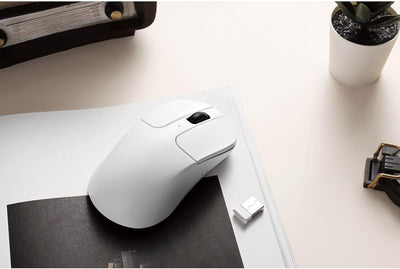 Keychron M3 Mini Wireless wh (weiss)