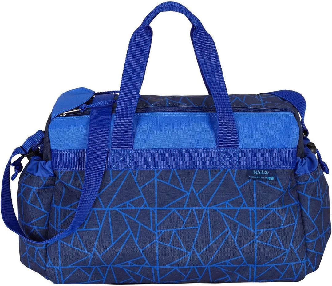 McNeill Zubehör Sporttasche 35 cm Wild, Wild