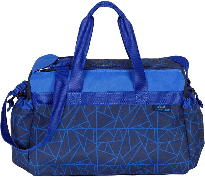 McNeill Zubehör Sporttasche 35 cm Wild, Wild