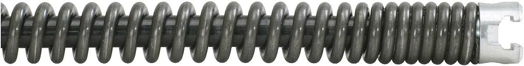 KS Tools 900.2433 Rohrreinigungs-Spirale mit Kunststoff-Innenseele Ø 16mm