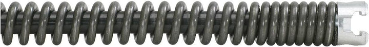 KS Tools 900.2433 Rohrreinigungs-Spirale mit Kunststoff-Innenseele Ø 16mm