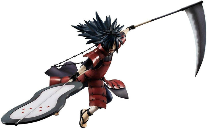 Megahouse G.E.M.Series Madara Uchiha Naruto Shippuden