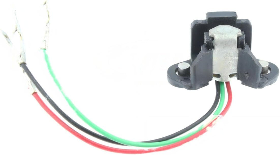 Sensor, Zündimpuls passend für VOLVO 740, 760