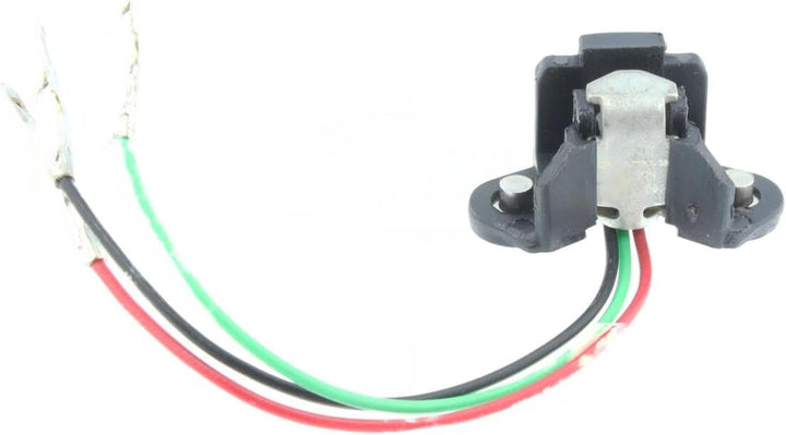 Sensor, Zündimpuls passend für VOLVO 740, 760