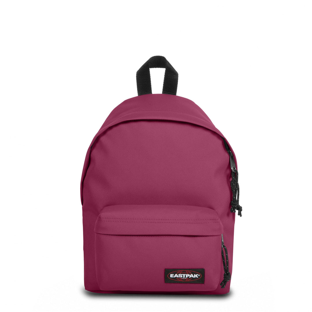 EASTPAK Unisex Orbit Sac à dos loisir (1er Pack) Wine Burgundy, Wine Burgundy