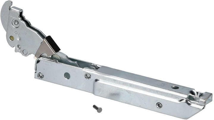 ensipart Türscharnier für links oder rechts kompatibel mit/Ersatz für smeg 931331386 Scharnier für B