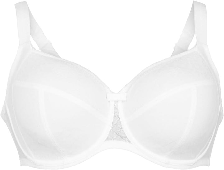 Anita Bügel BH Rosemary 5284 70F Weiss, 70F Weiss