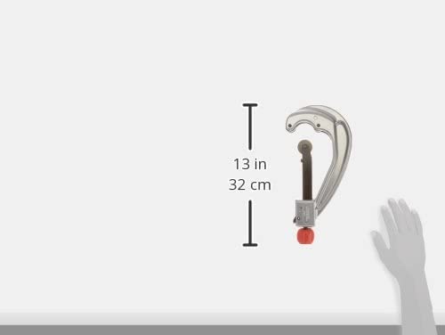 RIDGID 31657 Modell 154-P Schnelleinstellbarer Rohrabschneider, Kunststoff-Rohrabschneider von 50 mm