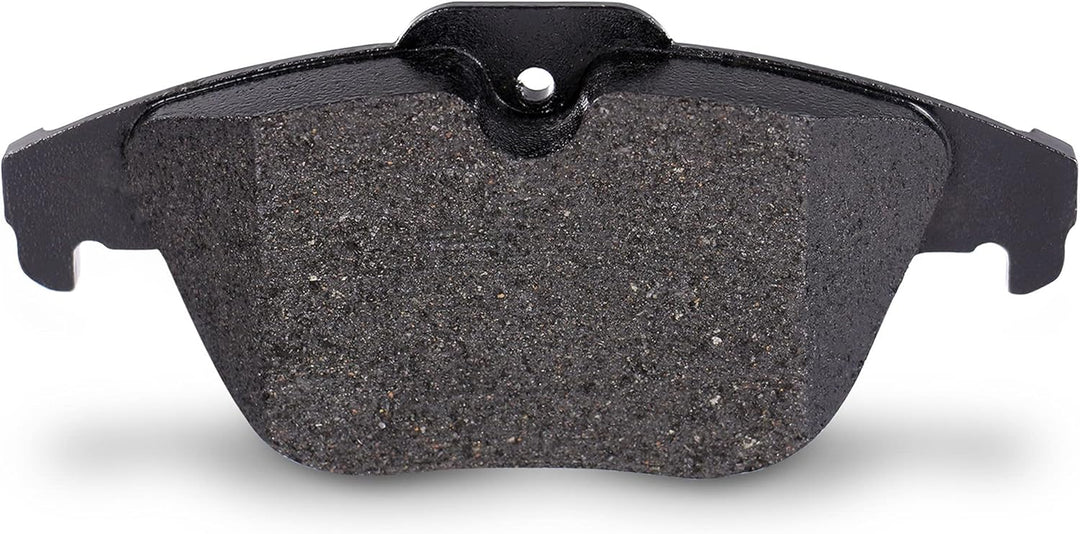 ATE 13.0460-7257.2 Bremsbelagsatz, Scheibenbremse