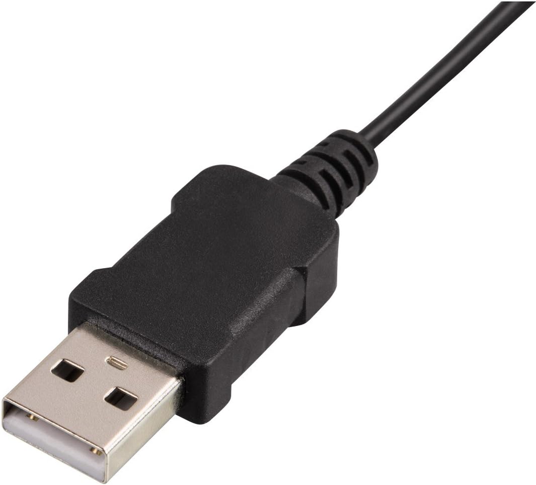 Hama Bluetooth Audio Sender Twin (Empfänger Adapter zur gleichzeitigen Übertragung an 2 Kopfhörer od